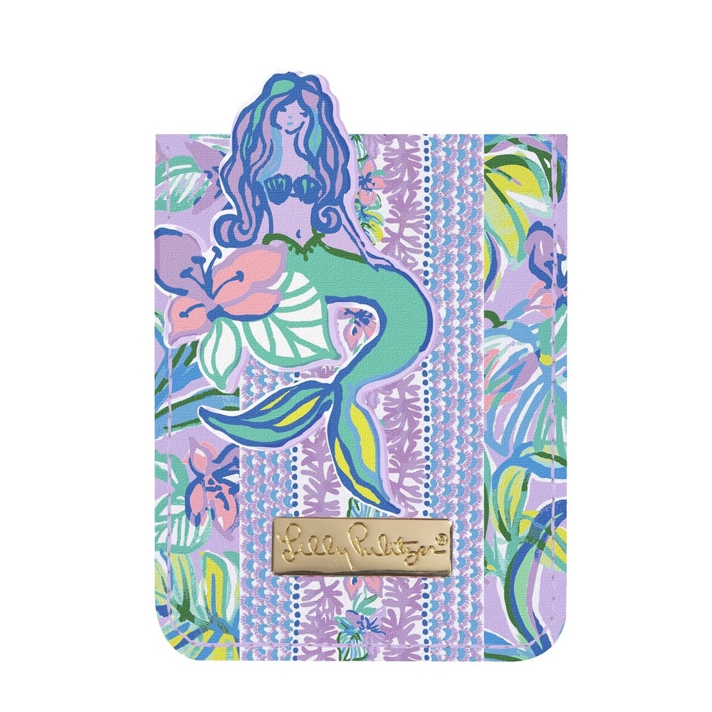 Lilly Pulitzer Tech Pocket